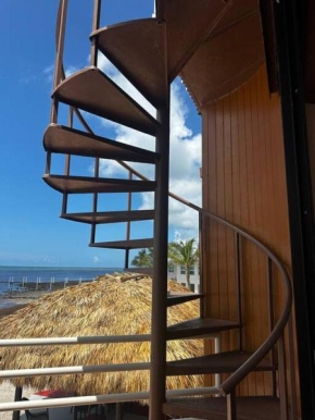 Beach View Room at Barnacle Resort